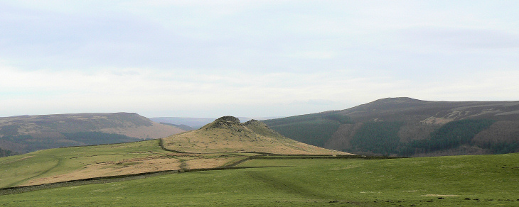 Crook Hill Crook Hill